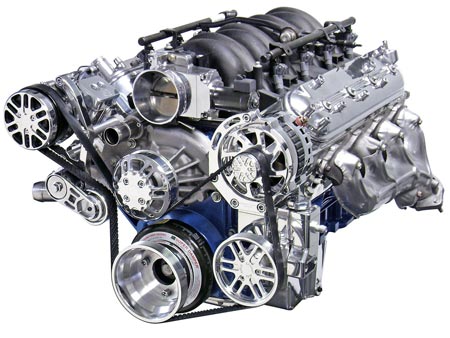 Диагностика двигателя BMW 5 Touring в Калуге