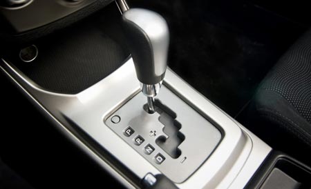 Диагностика КПП BMW 3 Compact в Калуге